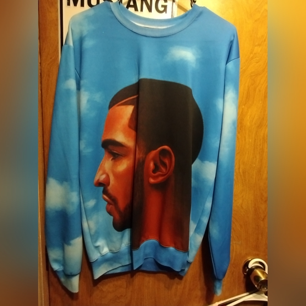 Drake Sweatshirt